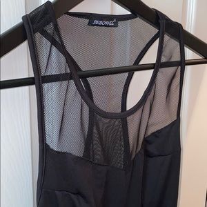 NWOT Bodysuit